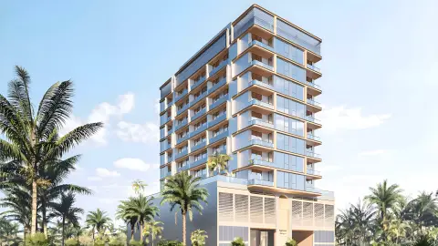 Stamn Yuni, Al Satwa, Dubai