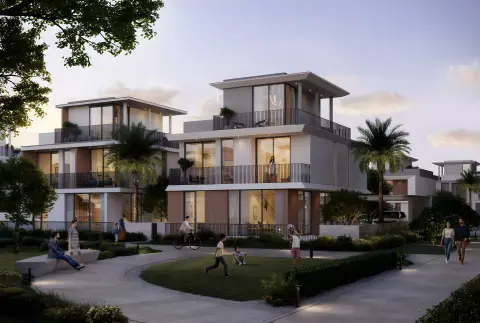 Selvara Phase 3 by Emaar, The Grand Polo Club and Resort, photograph 2
