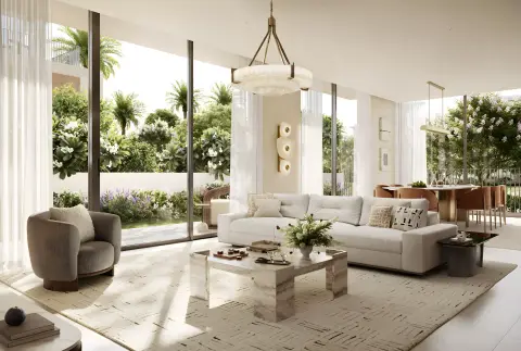 Selvara Phase 3 by Emaar, The Grand Polo Club and Resort, photograph 3