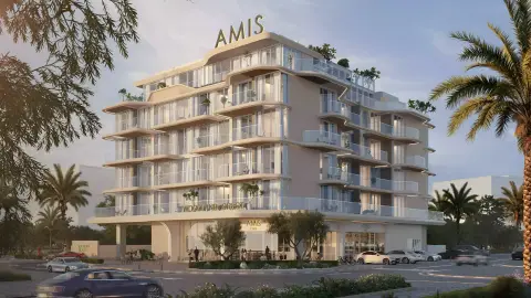 Woodland Crest, Meydan, Dubai