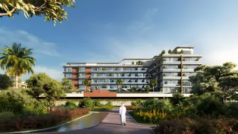 Coventry Residences III, Dubai Industrial City, Dubai