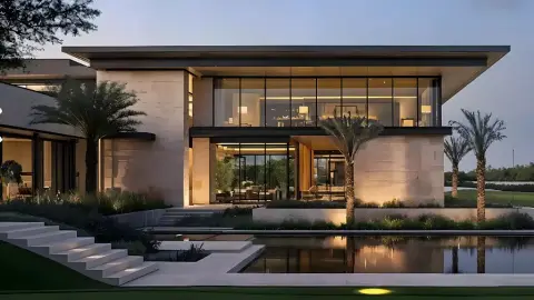 Selvara, The Grand Polo Club and Resort, Dubai