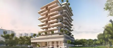 Sunset Bay Phase 5 by Imtiaz, Dubai Islands, Dubai