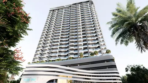 Reef 998, Dubai Land Residence Complex, Dubai