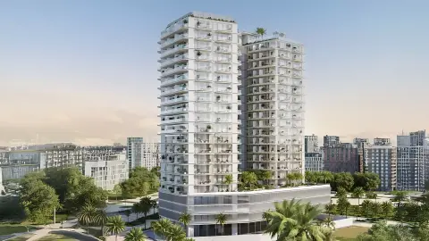 Cove Grand, Dubai Land Residence Complex, Dubai