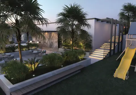 Soul by Vision, Dubai Production City (IMPZ), photograph 4