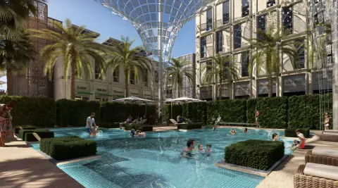 Al Waha Residences, Expo City, Dubai