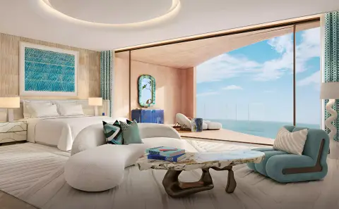 Jumeirah Asora Bay by Meraas Holding, Dubai, photograph 4