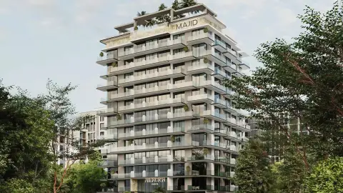 Arlington Park, Dubai Land Residence Complex, Dubai