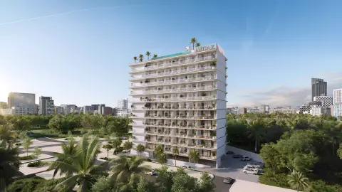 Cove Edition Phase 5 By Imtiaz, Dubai Land Residence Complex, Dubai