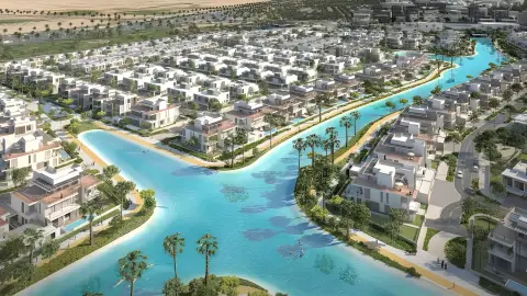 Zenith D1, Dubai South (Dubai World Central), Dubai