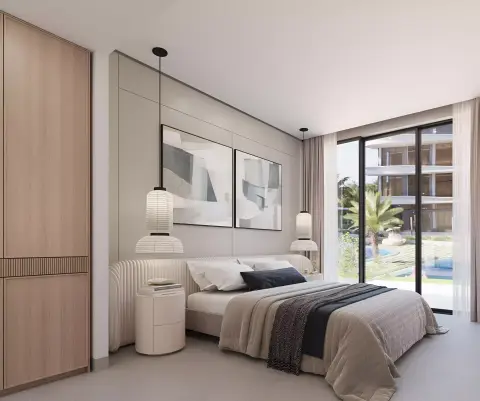 Mayfair Vista by Seven Mayfair Real Estate Development, Al Barari, photograph 2