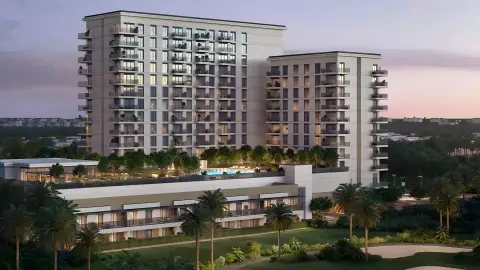 Golf Edge, Emaar South, Dubai