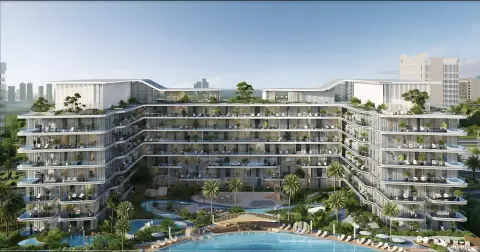Verano By Prescott, Dubai Studio City, Dubai