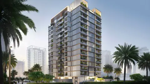 Verdan1a 1, Dubai Land Residence Complex, Dubai
