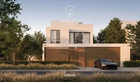 Grand Polo Club and Resort, Dubai Investment Park (DIP), Dubai