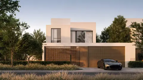 Chevalia Estate, The Grand Polo Club and Resort, Dubai