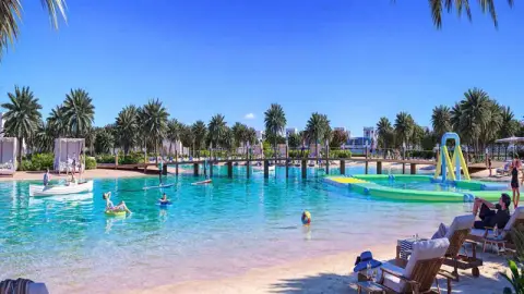Maldives 3, Damac Islands, Dubai