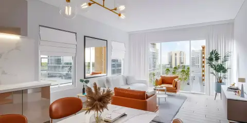 Azizi Riviera 56, Meydan, Dubai