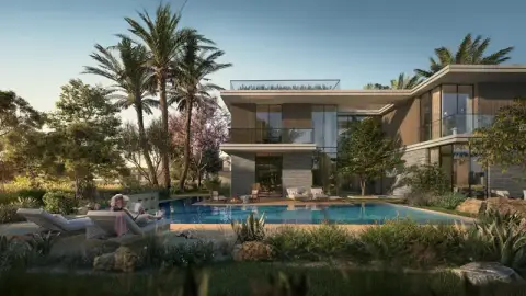 The Wilds by Aldar, The Wilds by Aldar, Dubai