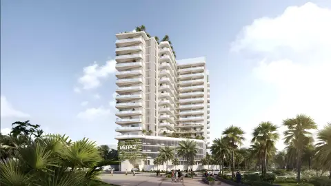 Cove Edition 4 by Imtiaz, Dubai Land Residence Complex, Dubai