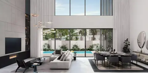 The Watercrest by Ellington, Mohammed Bin Rashid City, photograph 5