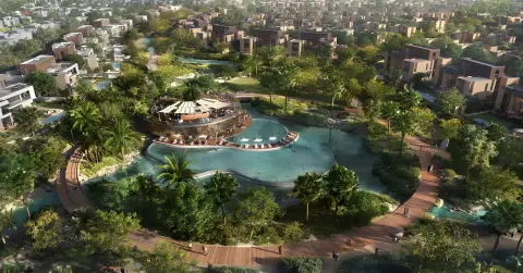 Serenity, Haven By Aldar, Dubai