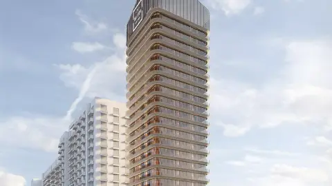 PG Maison, Al Furjan, Dubai
