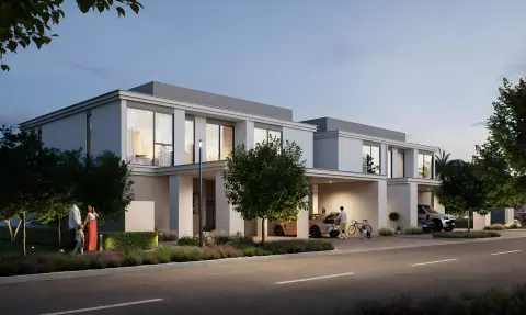 Greenspoint, Emaar South, Dubai