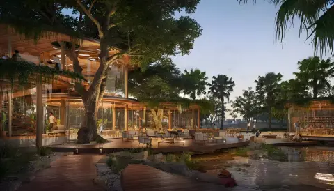 Ferns, Haven By Aldar, Dubai