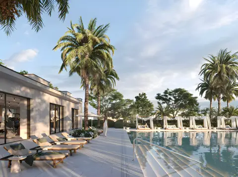 Greenridge, Emaar South, Dubai
