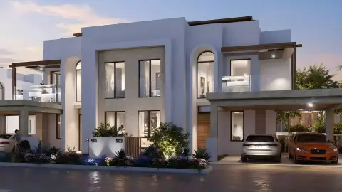 Hayat Residences Phase 2 by Dubai South, Dubai South (Dubai World Central), Dubai