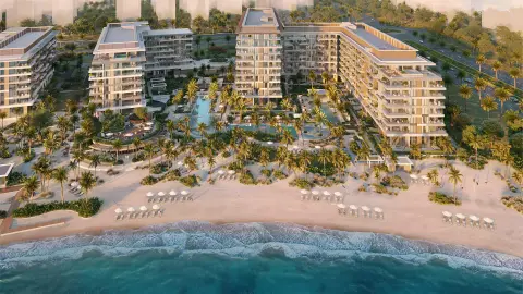 Cove Phase 2 By Ellington, Dubai Islands, Dubai