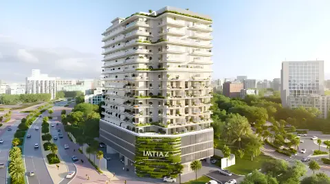 Cove Edition Phase 3 By Imtiaz, Dubai Land Residence Complex, Dubai