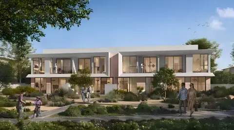 Velora Phase 2 By Emaar, The Valley, Dubai