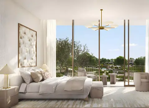 Vindera by Emaar Properties, The Valley, photograph 4