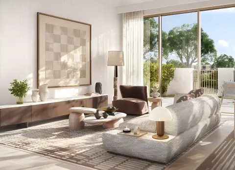 Vindera by Emaar Properties, The Valley, photograph 3