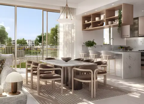 Vindera by Emaar Properties, The Valley, photograph 5