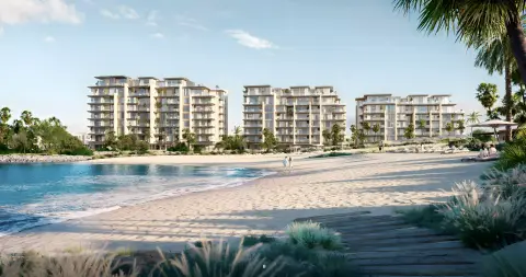 Solaya 5 and 7, Jumeirah, Dubai