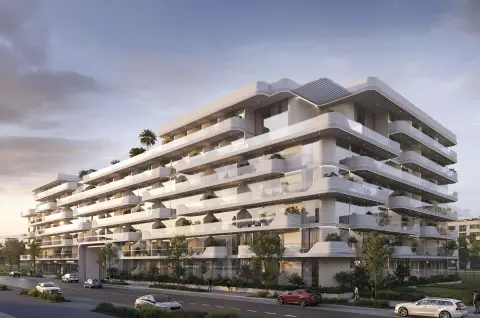 Oxford Cove, Jumeirah Village Circle, Dubai