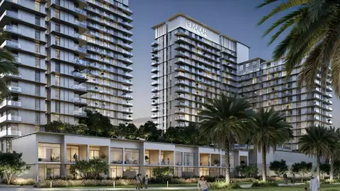 Address Residences at Dubai Hills Estate, Dubai Hills Estate, Dubai
