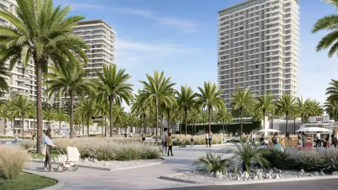 Parkland, Dubai Hills Estate, Dubai
