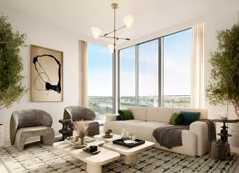 Vida Residences Club Point by Emaar Properties, Dubai Hills Estate, photograph 5