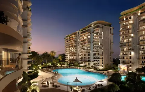 Valencia by Damac Properties, Damac Lagoons, photograph 4