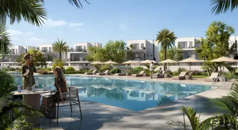 Golf Lane, Emaar South, Dubai