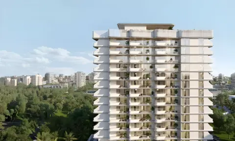 Cove Edition Residence Phase 2 By Imtiaz, Dubai Land Residence Complex, Dubai