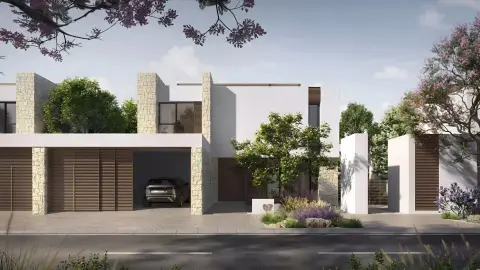 Falls, Haven By Aldar, Dubai