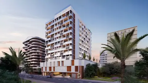 Oasis Lofts By Uniestate, Dubai Silicon Oasis, Dubai