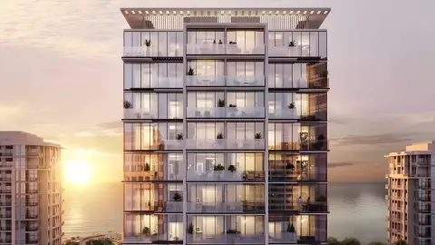 Allegro Residences, Dubai Islands, Dubai