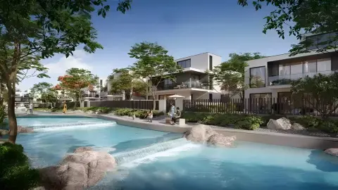 Lavita The Oasis, The Oasis by Emaar, Dubai
